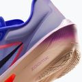 Кросівки для бігу жіночі Nike Zoom Fly 6 violet mist/hot lava/purple dynasty 8
