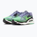 Чоловічі бігові кросівки Nike Structure Plus iron purple/off noir-sail/voltage green 3