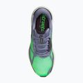 Кросівки для бігу чоловічі Nike Structure Plus iron purple/off noir-sail/voltage green 6