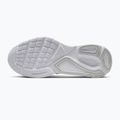 Кросівки для бігу жіночі Nike Structure Plus white/photon dust/metallic silver 2