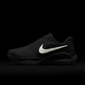 Кросівки для бігу жіночі Nike Structure Plus white/photon dust/metallic silver 3
