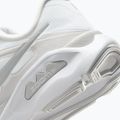 Кросівки для бігу жіночі Nike Structure Plus white/photon dust/metallic silver 5