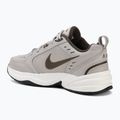 Кросівки для тренувань чоловічі Nike Air Monarch IV moon particle/black/dark hazel 3