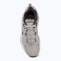 Кросівки для тренувань чоловічі Nike Air Monarch IV moon particle/black/dark hazel 5