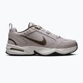 Кросівки для тренувань чоловічі Nike Air Monarch IV moon particle/black/dark hazel