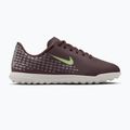 Кросівки футбольні дитячі Nike Vapor 16 Club Kylian Mbappe Jr TF plum eclipse/metallic silver