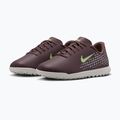 Кросівки футбольні дитячі Nike Vapor 16 Club Kylian Mbappe Jr TF plum eclipse/metallic silver 3