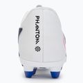 Кросівки футбольні дитячі Nike Phantom 6 Low Club MG racer blue/white/pink blast 6