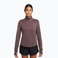 Жіноча бігова лонгслівка Nike Swift Therma-Fit Turtle Neck tattoo