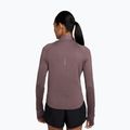 Жіноча бігова лонгслівка Nike Swift Dri-Fit UV 1/4-Zip tattoo 2
