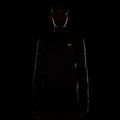 Лонгслів для бігу жіночий Nike Swift Dri-Fit UV 1/4-Zip tattoo 4