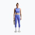 Футболка для тренувань жіноча Nike Pro Dri-Fit sapphire/white 3
