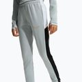 Дитячі штани Nike Academy Dri-Fit Jr light smoke grey/white/black/metallic gold 2