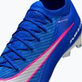 Кросівки футбольні чоловічі Nike Mercurial Vapor 16 Elite AG-Pro racer blue/white 8