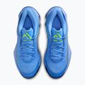 Чоловіче баскетбольне взуття Nike Giannis Immortality 4 royal pulse/deep royal/volt/hyper turquoise 6