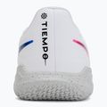 Кросівки футбольні дитячі Nike Tiempo Maestro Club Jr IC white/racer blue/pink blast/black 6