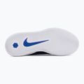 Кросівки футбольні дитячі Nike Jr. Phantom 6 Low Academy IN racer blue/white/pink blast 4