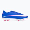 Кросівки футбольні чоловічі Nike Mercurial Vapor 16 Academy MG racer blue/white 2