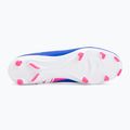 Кросівки футбольні чоловічі Nike Mercurial Vapor 16 Academy MG racer blue/white 4