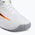 Кросівки баскетбольні чоловічі Nike Giannis Immortality 4 white/volt/wolf grey/black 7