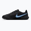Дитячі футбольні бутси Nike Tiempo Maestro Club Jr IC black/ice 2