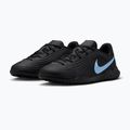 Дитячі футбольні бутси Nike Tiempo Maestro Club Jr IC black/ice 3