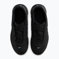 Дитячі футбольні бутси Nike Tiempo Maestro Club Jr IC black/ice 6
