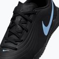 Дитячі футбольні бутси Nike Tiempo Maestro Club Jr IC black/ice 7