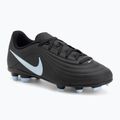 Кросівки футбольні дитячі Nike Tiempo Maestro Club Jr FG/MG black/ice