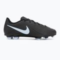 Кросівки футбольні дитячі Nike Tiempo Maestro Club Jr FG/MG black/ice 2