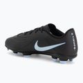 Кросівки футбольні дитячі Nike Tiempo Maestro Club Jr FG/MG black/ice 3