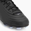 Кросівки футбольні дитячі Nike Tiempo Maestro Club Jr FG/MG black/ice 7