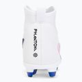 Кросівки футбольні дитячі Nike Phantom 6 High Club FG/MG racer blue/white/pink blast 6