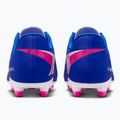 Дитячі футбольні бутси Nike Mercurial Vapor 16 Club FG/MG racer blue/white 11