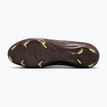 Кросівки футбольні чоловічі Nike Mercurial Vapor 16 Pro "Kylian Mbappé" FG plum eclipse/metallic silver 6