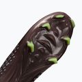 Кросівки футбольні чоловічі Nike Mercurial Vapor 16 Pro "Kylian Mbappé" FG plum eclipse/metallic silver 9