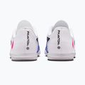Дитячі футбольні бутси Nike Jr. Phantom 6 Low Club IN racer blue/white/pink blast 11