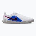 Дитячі футбольні бутси Nike Tiempo Maestro Club Jr IC white/racer blue/pink blast/black