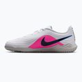 Дитячі футбольні бутси Nike Tiempo Maestro Club Jr IC white/racer blue/pink blast/black 2