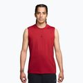 Футболка баскетбольна чоловіча  Jordan Sport Essential gym red