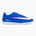 Кросівки футбольні чоловічі Nike Mercurial Vapor 16 Club IC racer blue/white 2