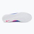 Кросівки футбольні чоловічі Nike Mercurial Vapor 16 Club IC racer blue/white 4