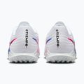 Кросівки футбольні чоловічі Nike Tiempo Maestro Club TF white/racer blue/pink blast/black 11