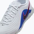 Кросівки футбольні чоловічі Nike Tiempo Maestro Club TF white/racer blue/pink blast/black 14