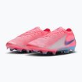 Чоловічі футбольні бутси Nike Zoom Vapor 16 Elite FG VJR sunset pulse/old royal 2