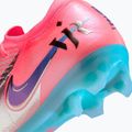 Чоловічі футбольні бутси Nike Zoom Vapor 16 Elite FG VJR sunset pulse/old royal 6