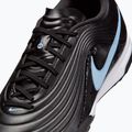 Кросівки футбольні чоловічі Nike Tiempo Maestro Academy TF black/ice blue 14