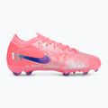 Футбольне взуття дитяче Nike Zoom Vapor 16 Pro Vini Jr FG sunset pulse/old royal 2