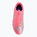 Футбольне взуття дитяче Nike Zoom Vapor 16 Pro Vini Jr FG sunset pulse/old royal 5