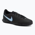Кросівки футбольні чоловічі Nike Tiempo Maestro Club TF black/ice